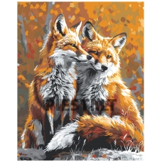 Pieškite pagal skaičius AAAA-ST0077