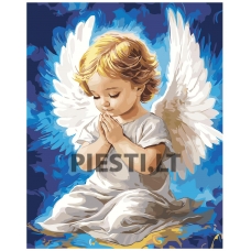 Painting by numbers AAAA-ST0459