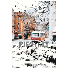 Painting by numbers E.@Y-tram95411