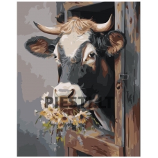 Painting by numbers EVEE-art-0309