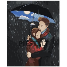 Painting by numbers EVEE-art-0370