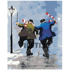 Painting by numbers EVEE-art-0376