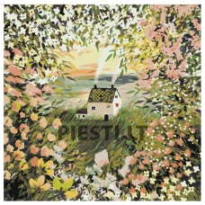 Painting by numbers EVEE-art-0383