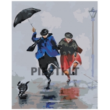 Painting by numbers EVEE-art-0391