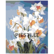 Painting by numbers EVEE-art-0425