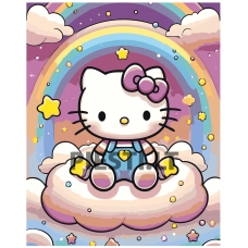 Painting by numbers EVEE-art-0504