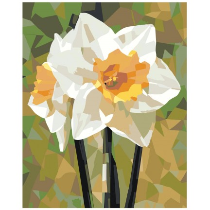 Painting by numbers EVEE-art-0540