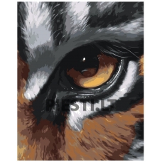 Painting by numbers EVEE-art-0563