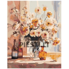 Painting by numbers EVEE-art-0565