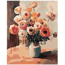 Painting by numbers EVEE-art-0566