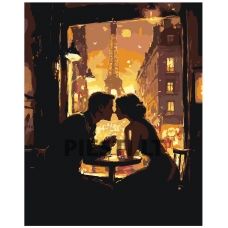 Painting by numbers EVEE-art-0572