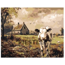 Painting by numbers EVEE-art-0573