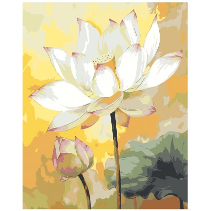 Painting by numbers EVEE-art-0576
