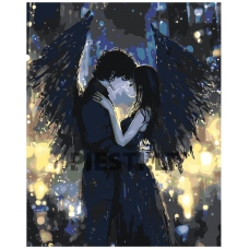 Painting by numbers EVEE-art-0579