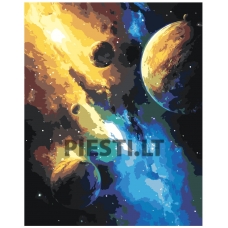 Painting by numbers EVEE-art-0582