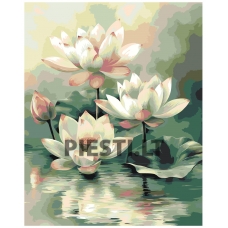 Painting by numbers EVEE-art-0588