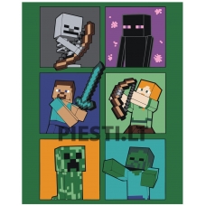 Pieškite pagal skaičius EVEE-art-0670