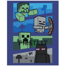 Pieškite pagal skaičius EVEE-art-0687