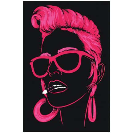 Pieškite pagal skaičius FU06 Pieškite pagal skaičius FU06