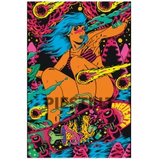 Pieškite pagal skaičius FU08