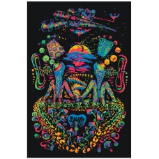 Pieškite pagal skaičius FU09