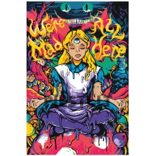 Pieškite pagal skaičius FU10