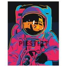 Pieškite pagal skaičius FU16