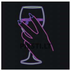 Pieškite pagal skaičius FU23