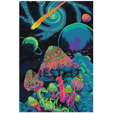 Pieškite pagal skaičius FU25