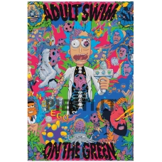 Pieškite pagal skaičius FU43