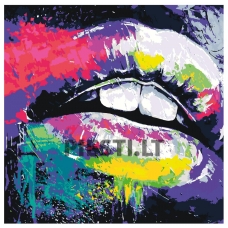 Pieškite pagal skaičius FU44