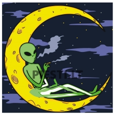 Pieškite pagal skaičius FU64