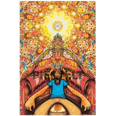 Pieškite pagal skaičius FU65