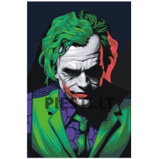 Pieškite pagal skaičius FU78