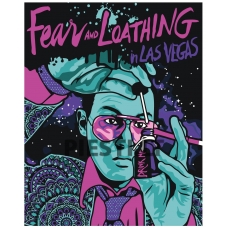 Pieškite pagal skaičius FU81