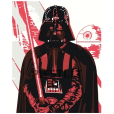 Pieškite pagal skaičius FU85