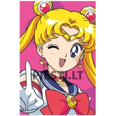 Pieškite pagal skaičius FU91