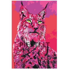 Pieškite pagal skaičius FU93