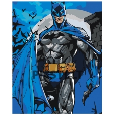 Pieškite pagal skaičius FUMT1