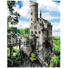 Pieškite pagal skaičius GU-A9991