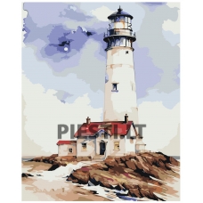 Painting by numbers IIIR-KIR347