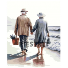 Painting by numbers IIIR-KIR377