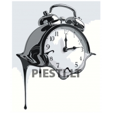 Painting by numbers IIIR-KIR387