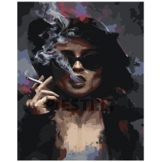 Pieškite pagal skaičius IIIR-PVL582