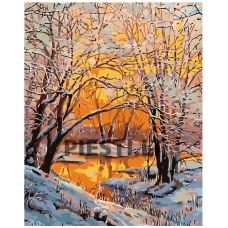 Pieškite pagal skaičius KTMK-13096