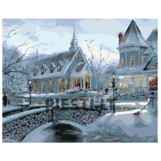 Pieškite pagal skaičius KTMK-50061