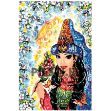 Pieškite pagal skaičius KZ01