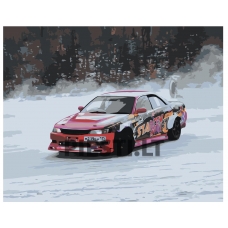 Painting by numbers Ozon0120438182-0085-1