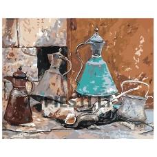 Painting by numbers Ozon71791327-0175-1