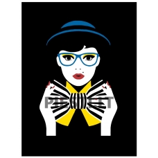 Pieškite pagal skaičius PA48